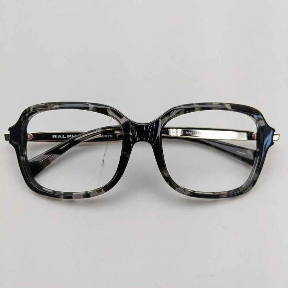 🕶️Frame only! Ralph Lauren RA5202-145811  Sunglasses 55/17-135 / JLE741🕶️​